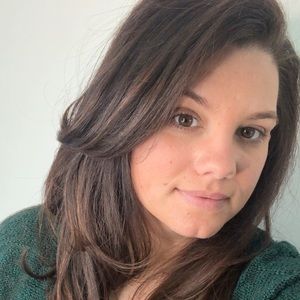 Meet your Posher, Jessie may